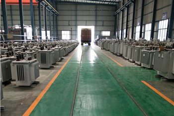 瓜州S13-1000kva/10kv/0.4